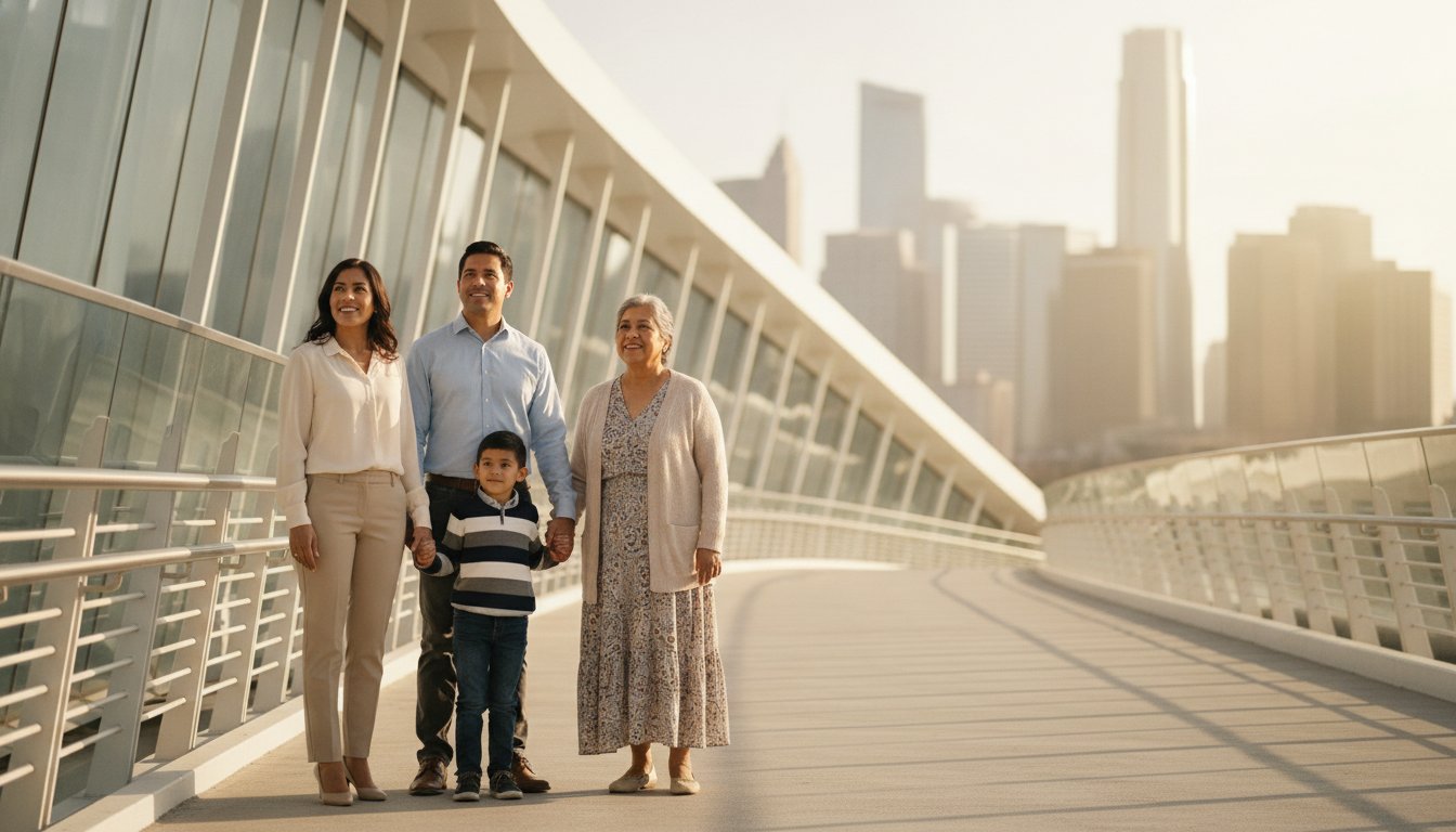 Seguros de vida con acumulación de efectivo: Guía completa para su estabilidad financiera en EE. UU.