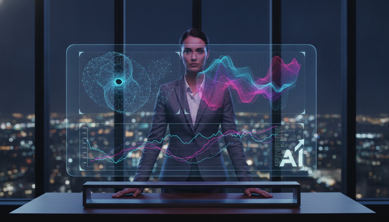 The Daily AI Market Briefing: Mastering Real-Time Intelligence in 2026