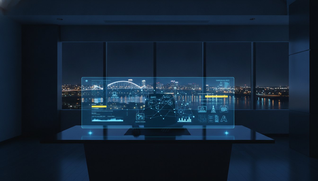 AI Receptionist for Law Firms in Memphis: The 2026 Buying Guide
