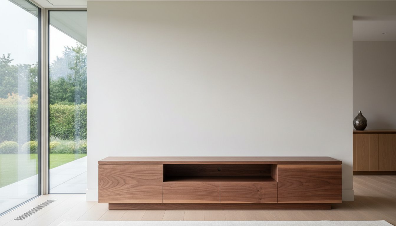 Types of Wood for High End Furniture: A West Midlands Guide to Bespoke Luxury