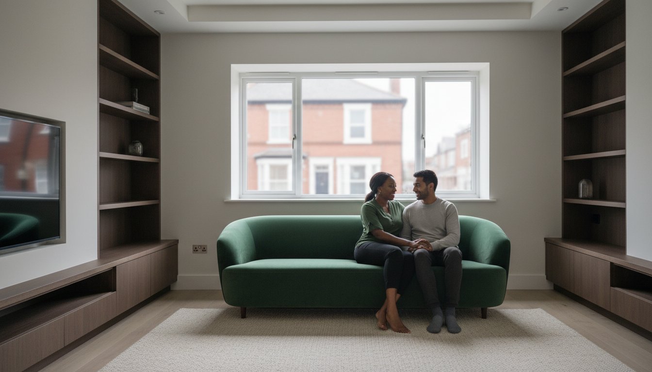 How to Choose a Statement Sofa: An Inspired Guide for West Midlands Homes