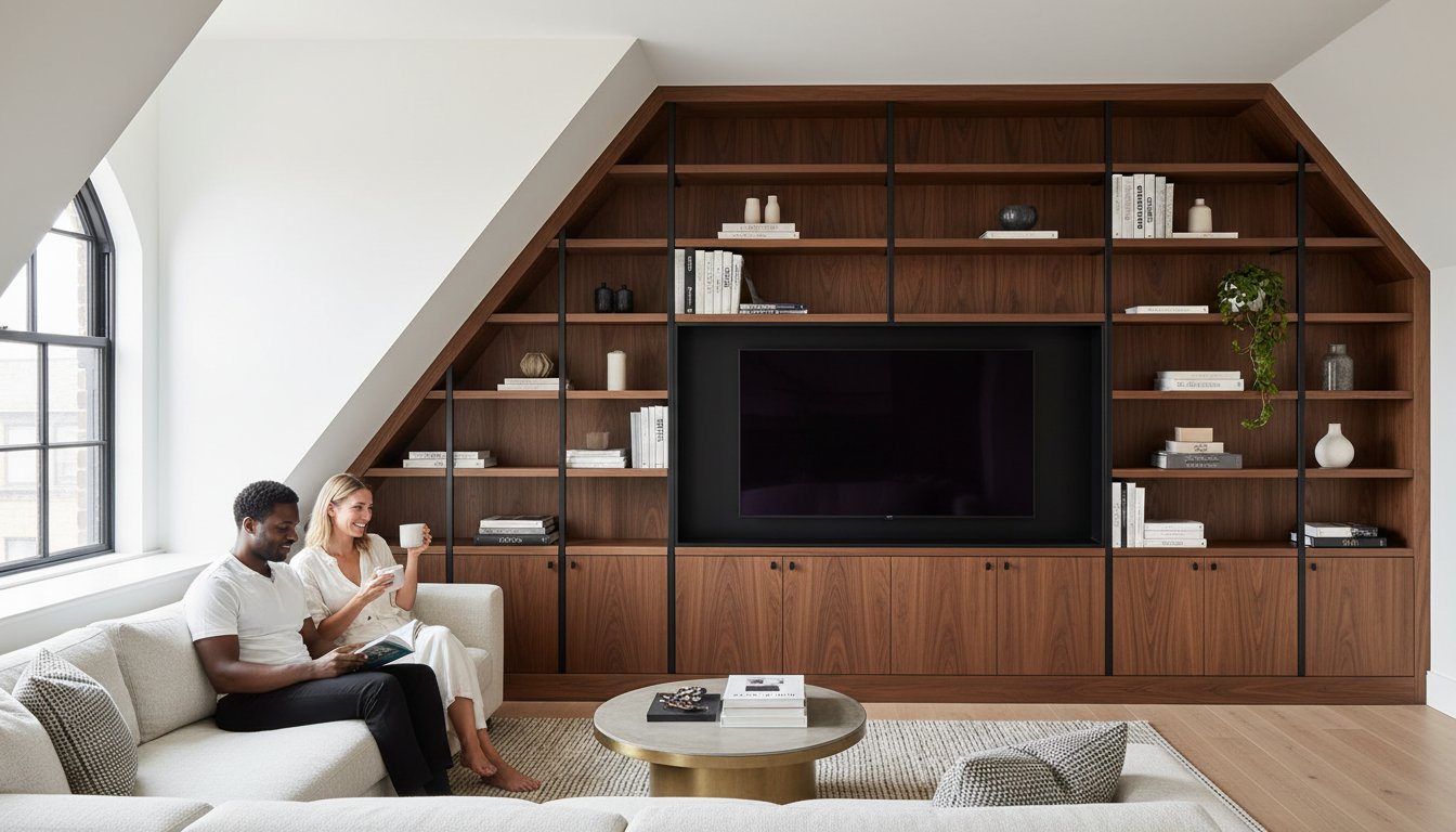 The Benefits of Custom Furniture: Elevating Birmingham and Coventry Homes in 2026