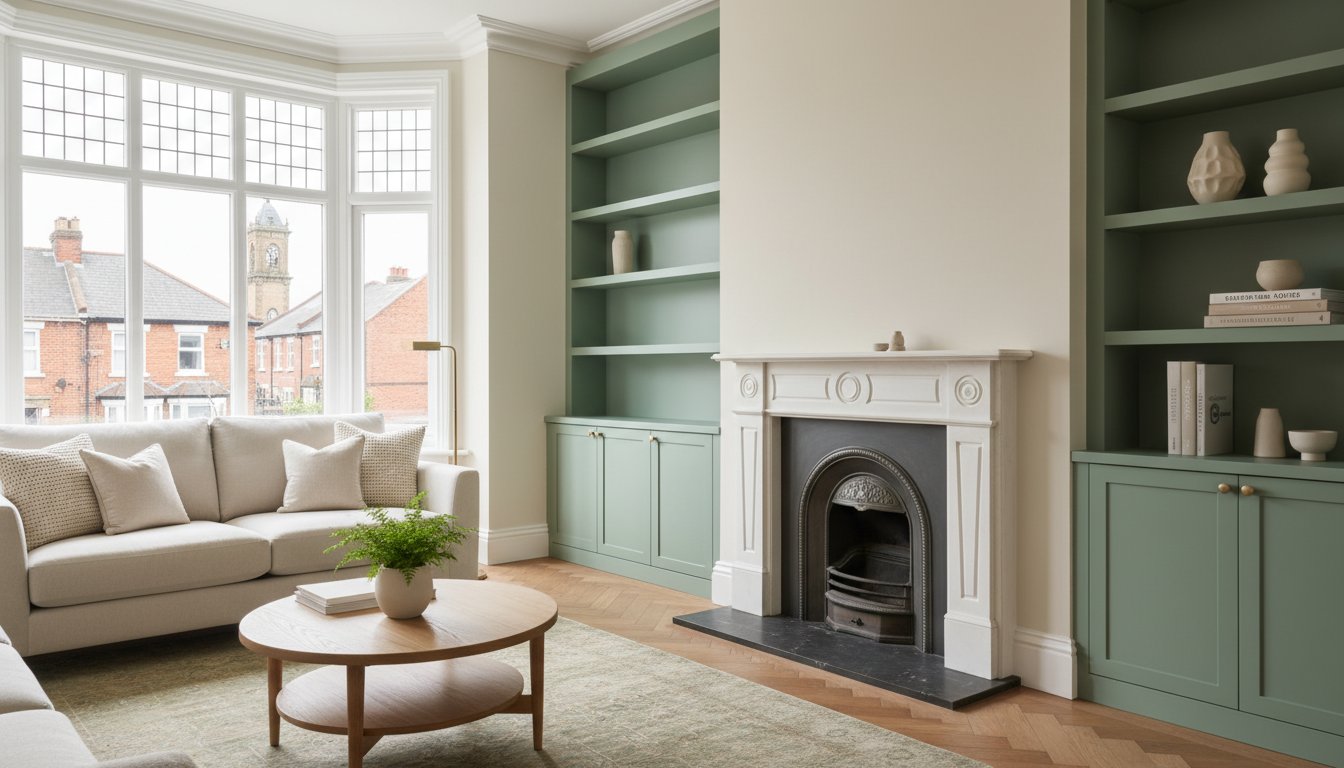 Exquisite Custom Cabinetry Services in Coventry, Birmingham, and the West Midlands