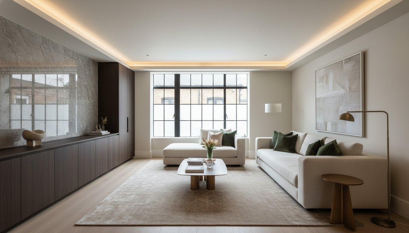 Modern Luxury Interior Design: An Inspired Guide for West Midlands Homes in 2026