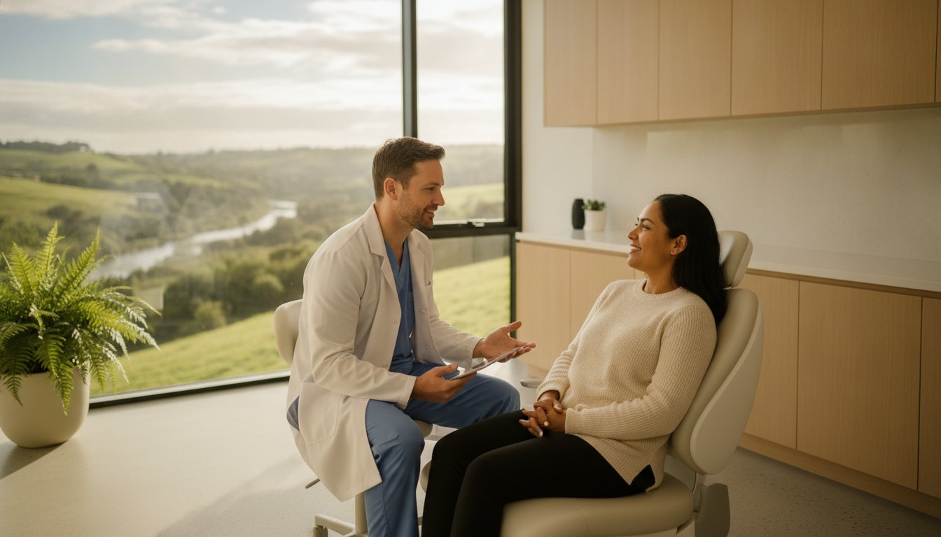 Your Complete Guide to a Stress-Free Dental Check-up in 2026