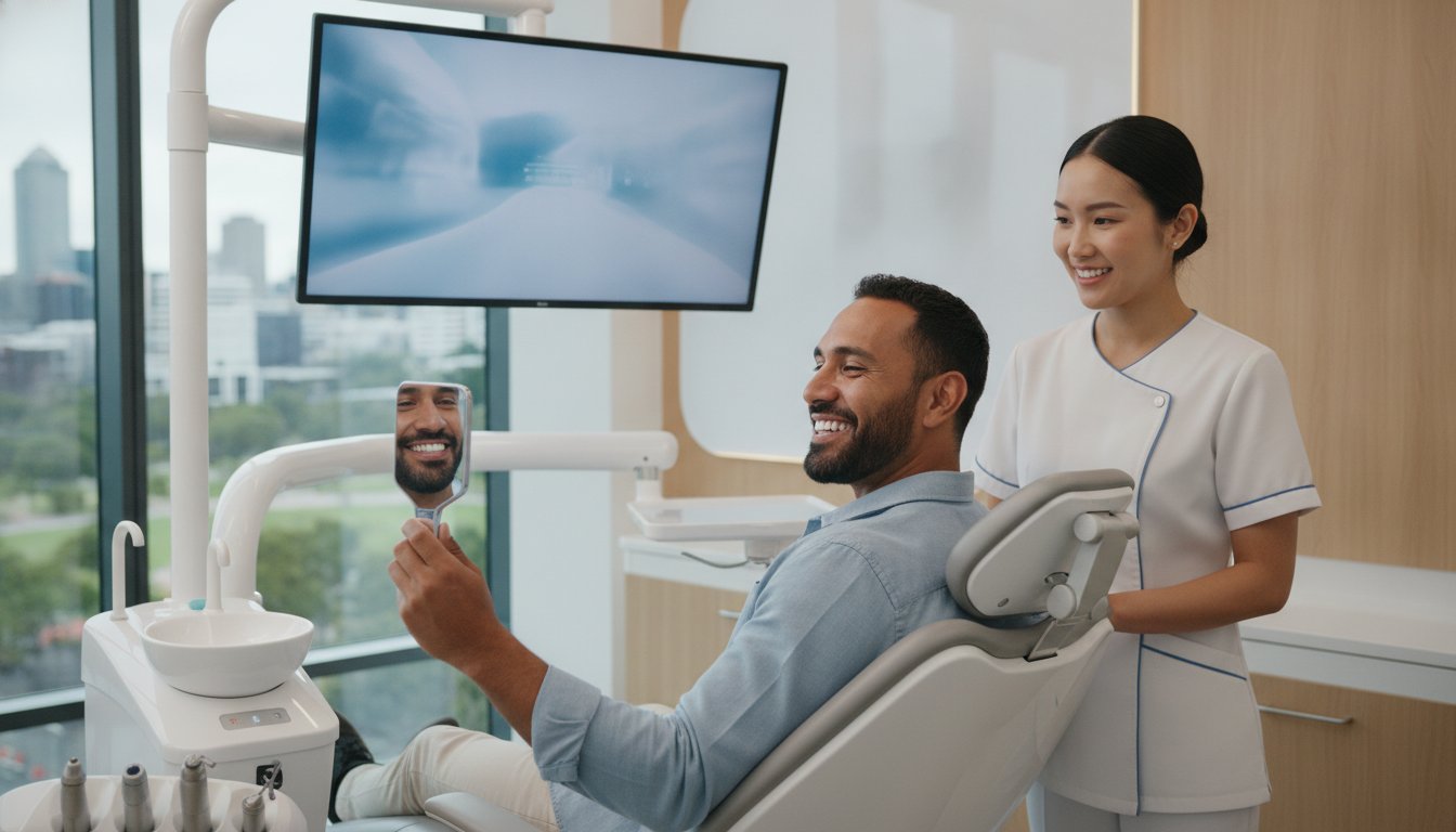 Scale and Polish: The Ultimate Guide to Professional Teeth Cleaning in 2026