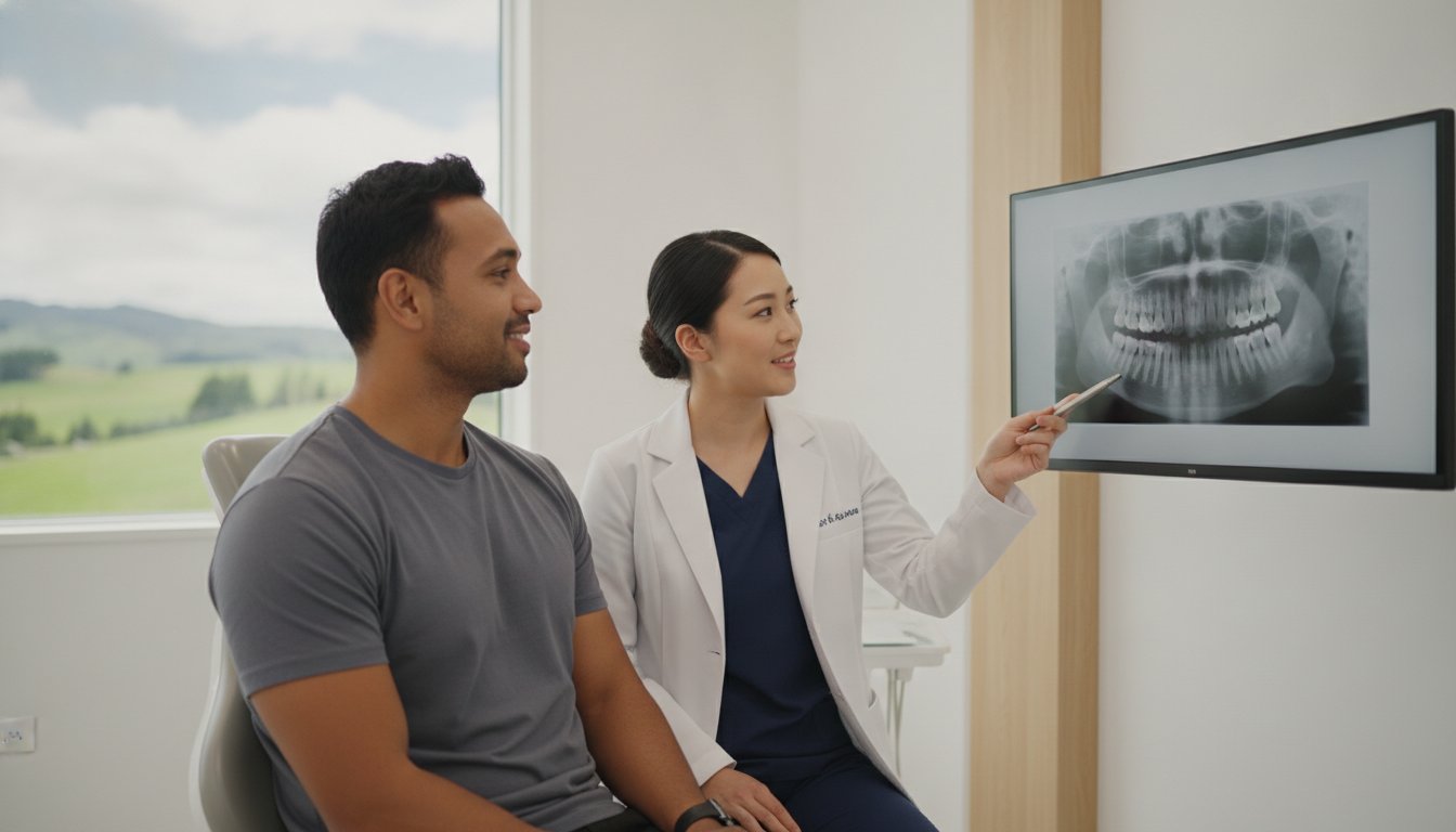 Dental Abscess Treatment in NZ: Symptoms, Costs, and Care