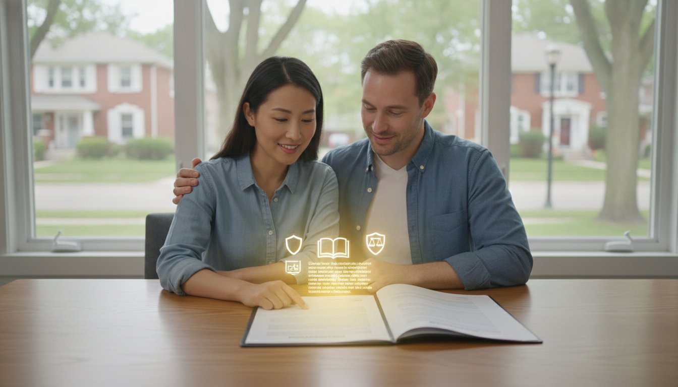 Protecting Your Rights as a Home Buyer in Illinois: A 2026 Legal Guide