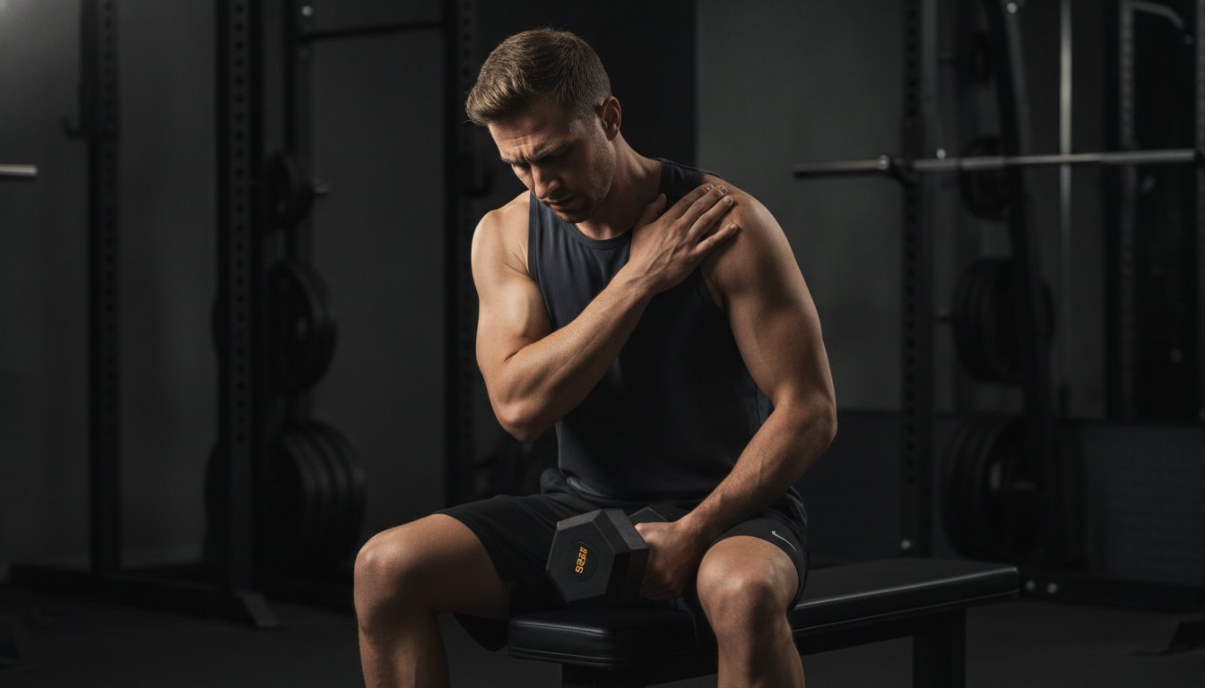Rotator Cuff Injury Physio in Allerton: A Root Cause Guide to Recovery