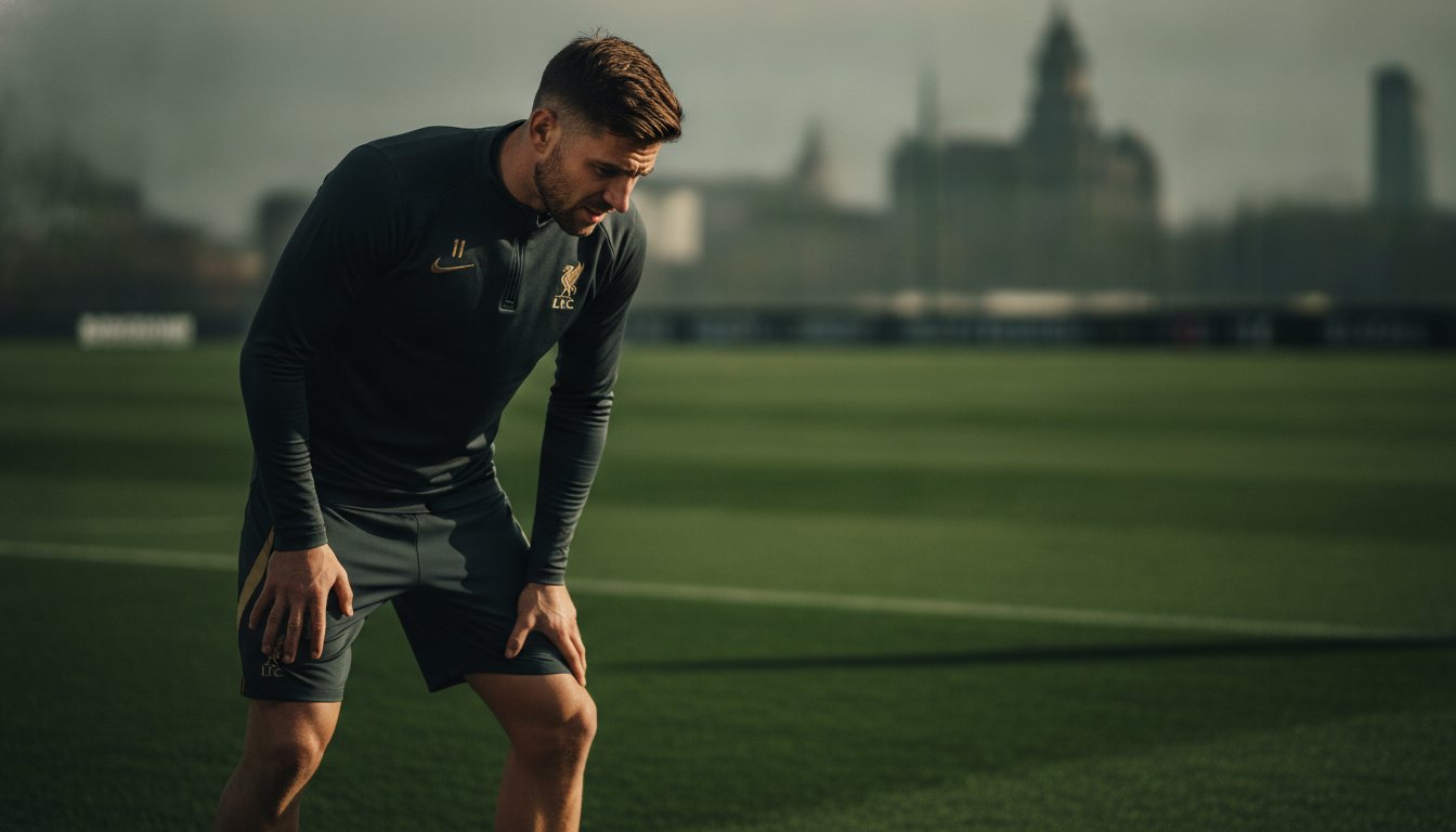 ACL Reconstruction Rehab Liverpool: A Roadmap from Surgery to the Pitch
