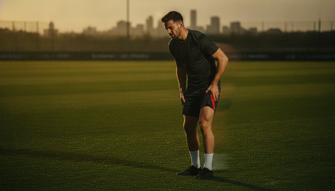 Football Injury Physio Liverpool: A Specialist Roadmap to the Pitch
