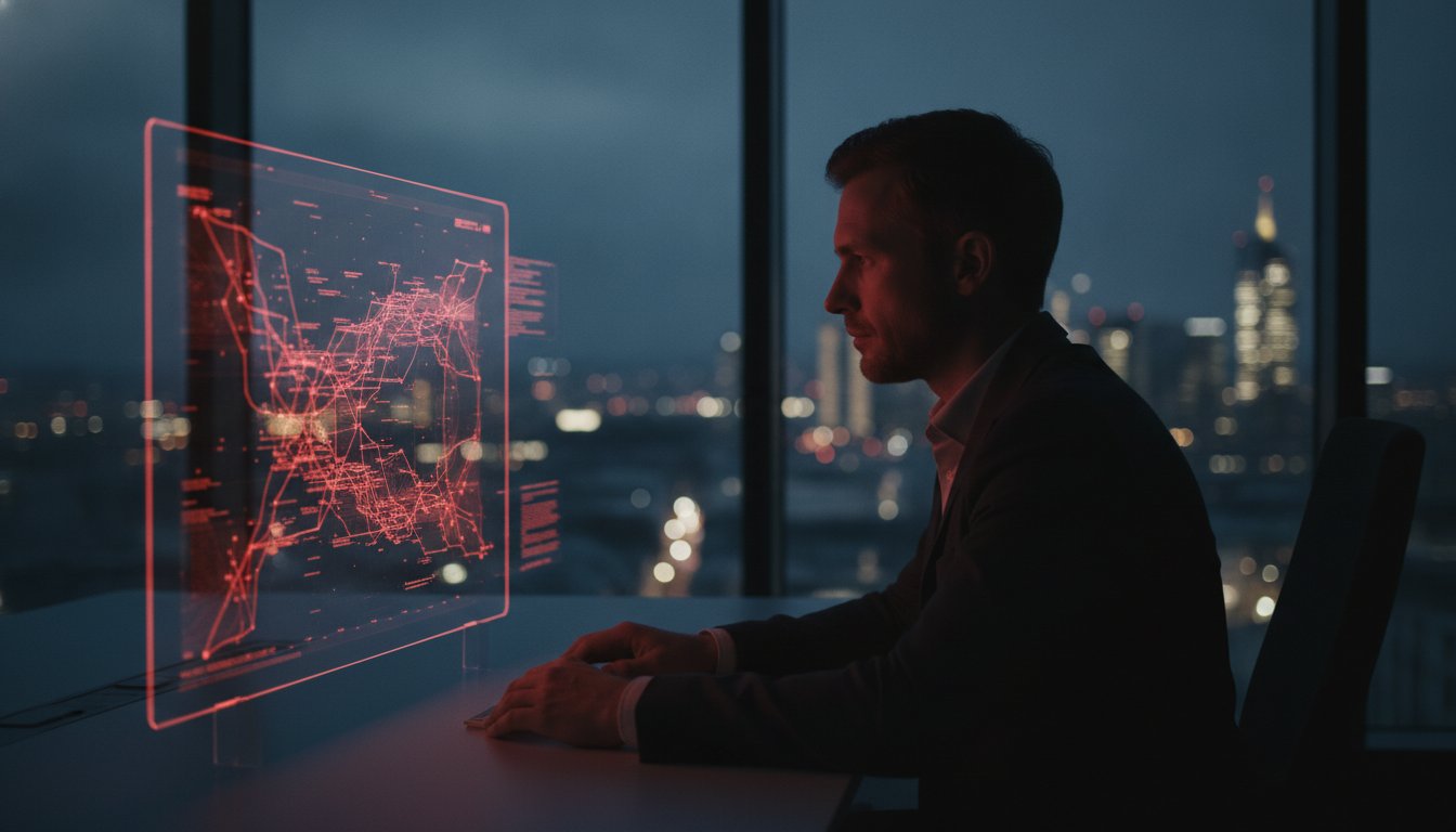 Penetration Test 2026: Strategische Offensive Security für Unternehmen