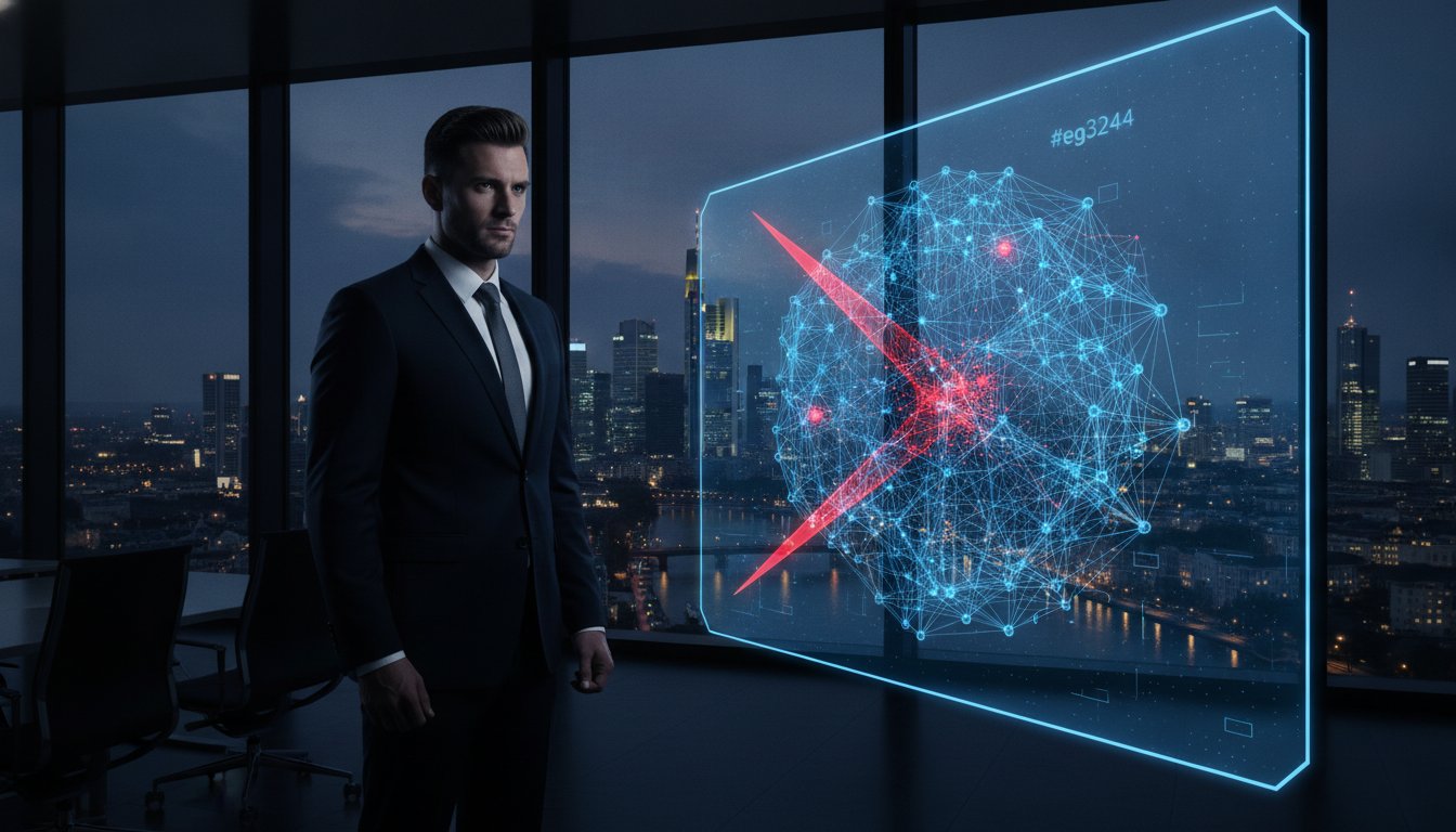 AI LLM Penetration Test: Offensive Security für die künstliche Intelligenz 2026
