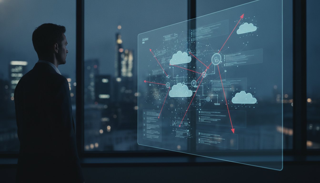 Azure Penetration Test 2026: Strategische Sicherheitsprüfung für Cloud-Infrastrukturen