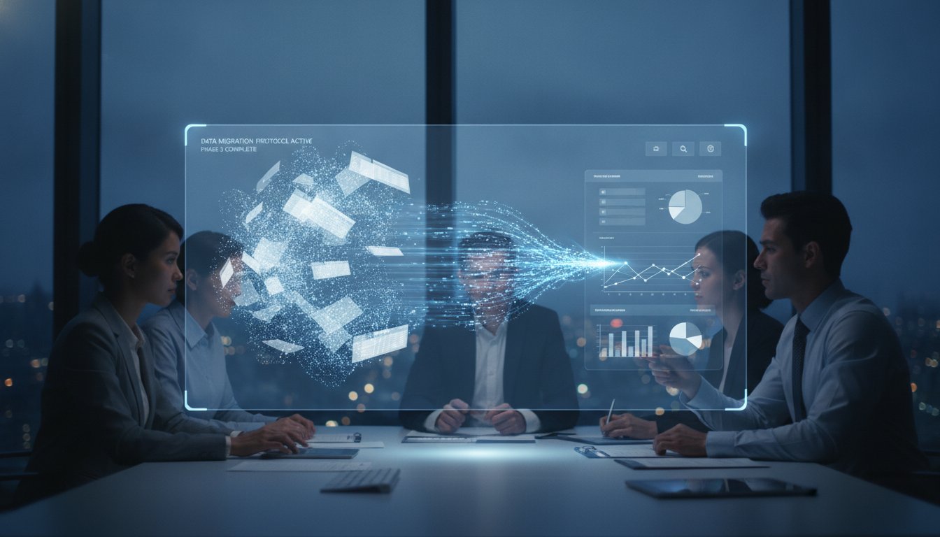 Protocols for Importing Inventory Data from Spreadsheets (2026)