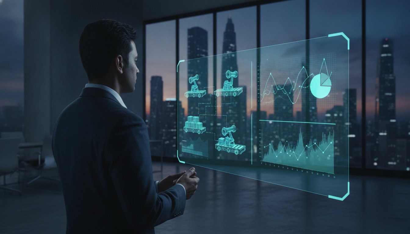 Inventory Software Better Than Spreadsheets: A Functional Comparison for 2026