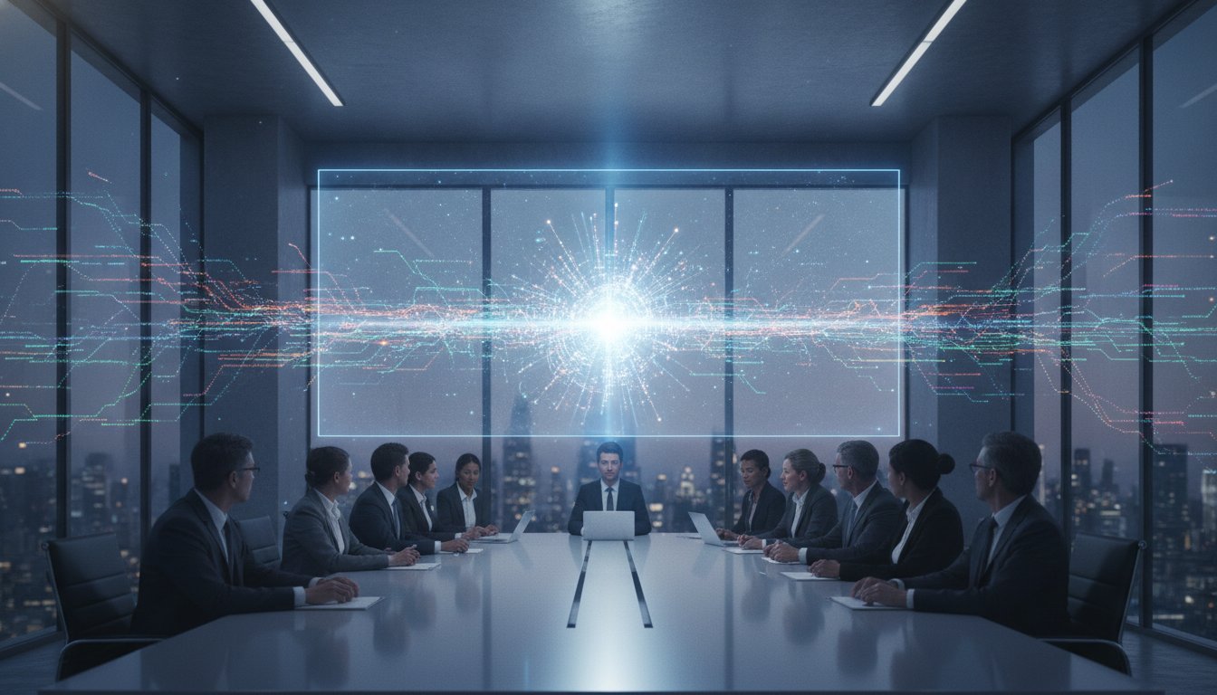How to Centralize Team Data: A Systematic Functional Guide