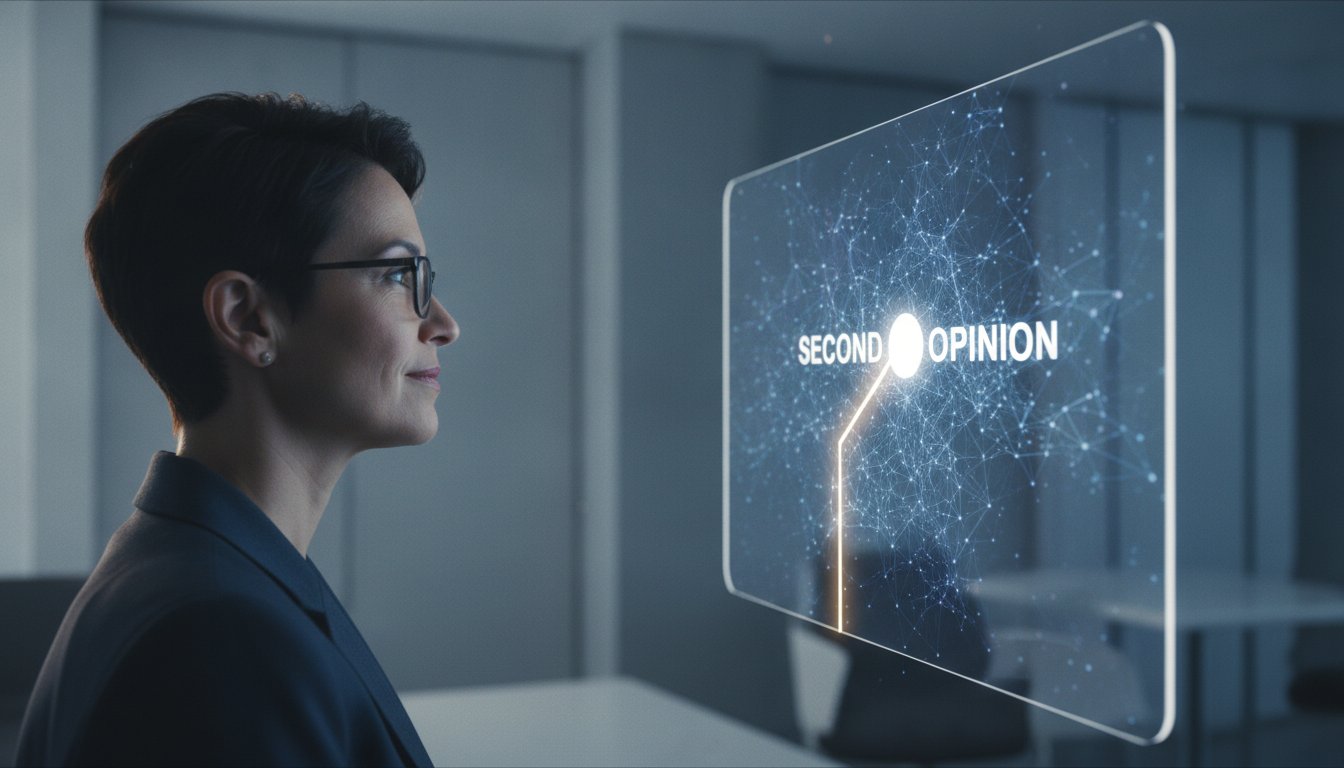The Clinical Value of a Neurology Second Opinion in Complex Diagnostics