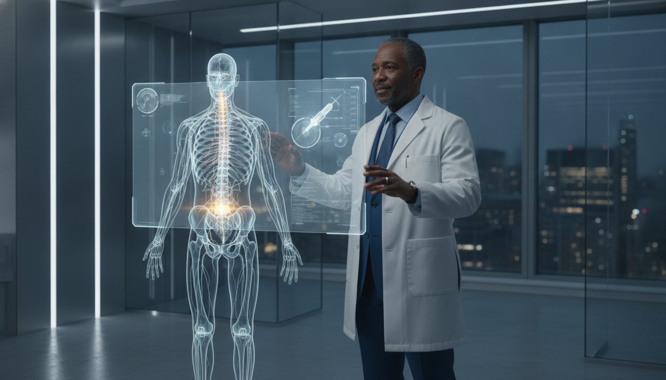 Clinical Excellence in Neuropathic Care: Identifying a Distinguished Nerve Pain Specialist