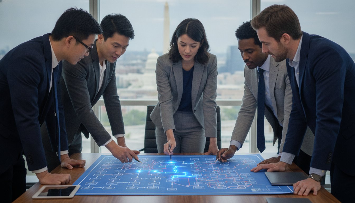 Common Government Proposal Mistakes to Avoid: A Comprehensive 2026 Checklist