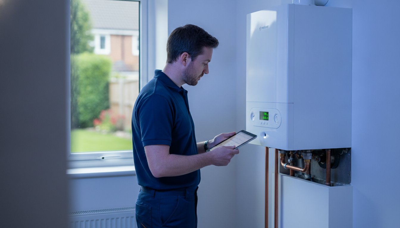Professional Gas Boiler Installation in Surrey & Epsom: The 2026 Homeowner’s Guide