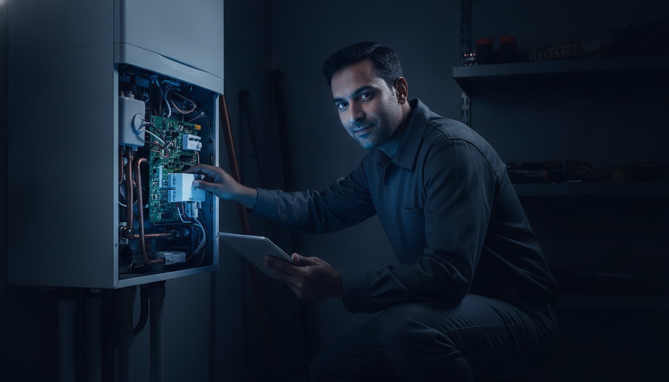 Reliable Boiler Repair in Woking: Your 2026 Guide to Local Heating Experts