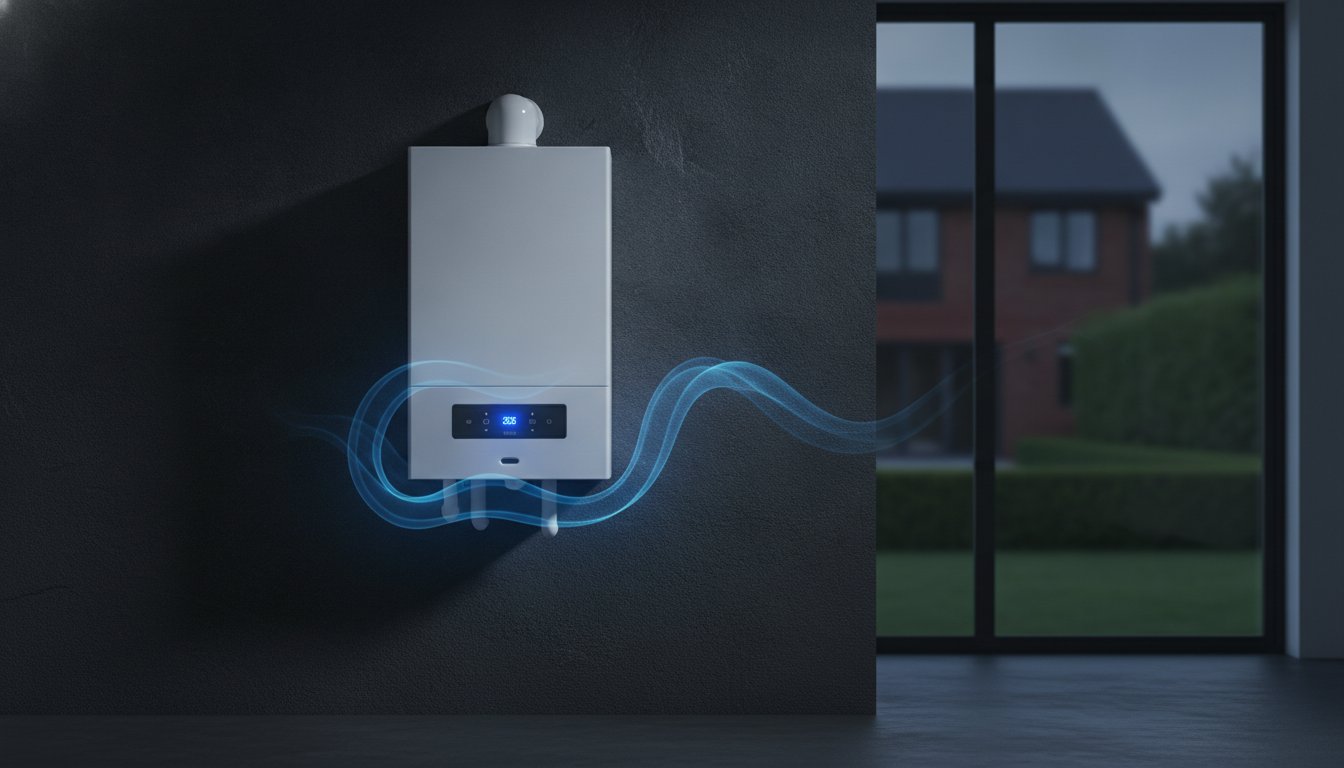Condensing Boilers Explained: A Homeowner’s Guide to Efficiency and Savings in 2026