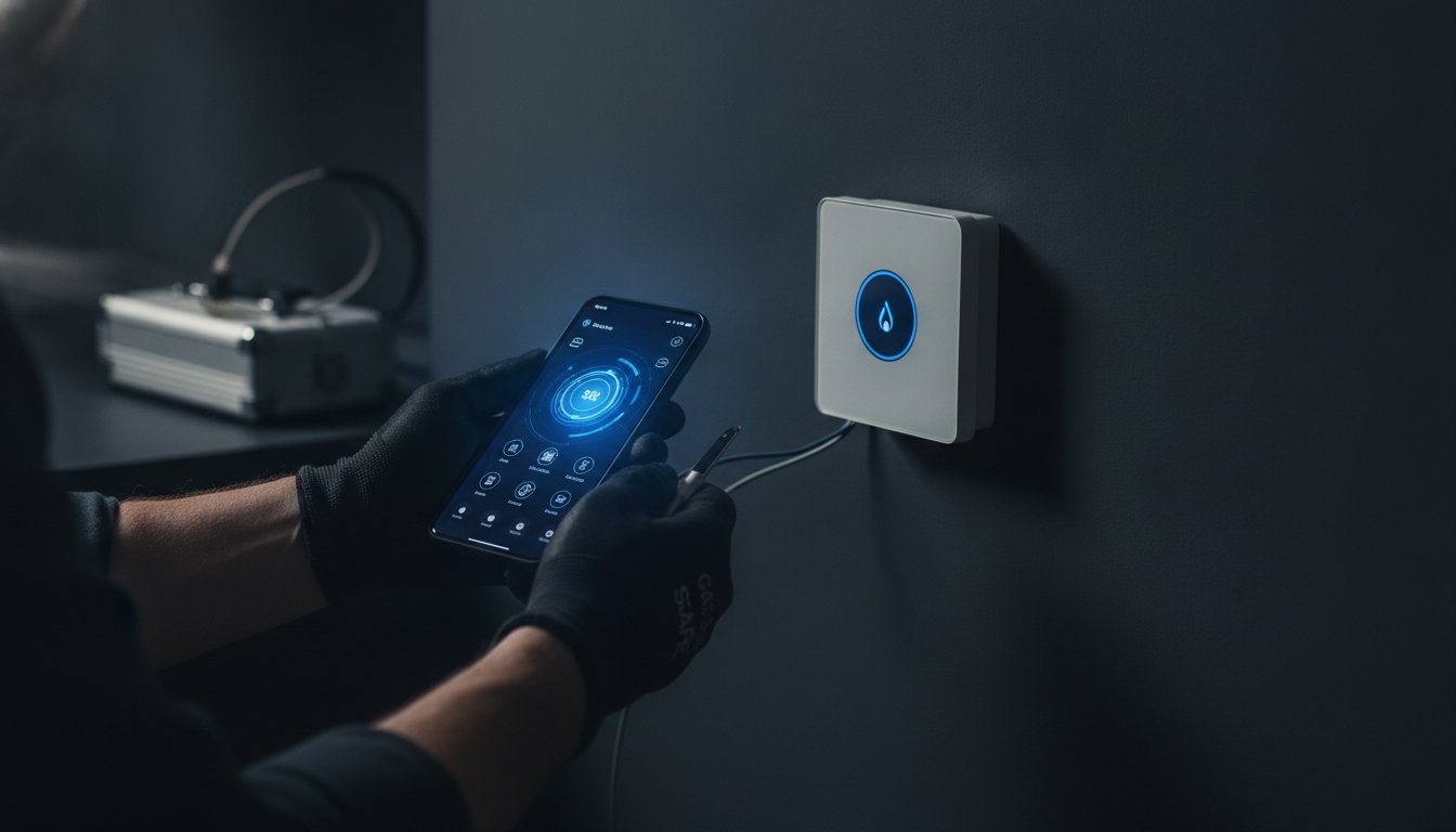 Expert Smart Thermostat Fitting in Epsom: The 2026 Homeowner's Guide
