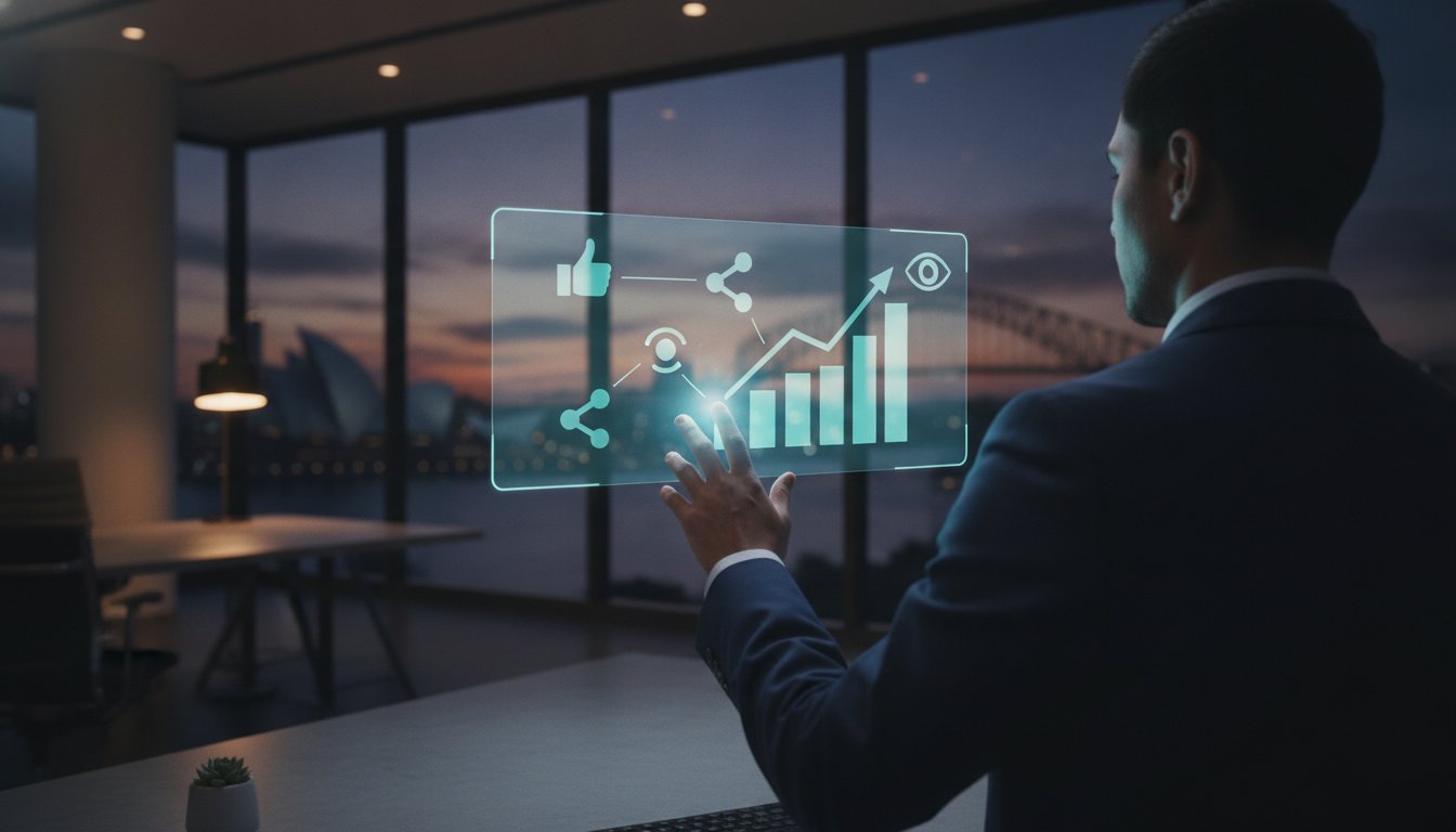 Social Media Advertising in 2026: The Australian Business Growth Guide