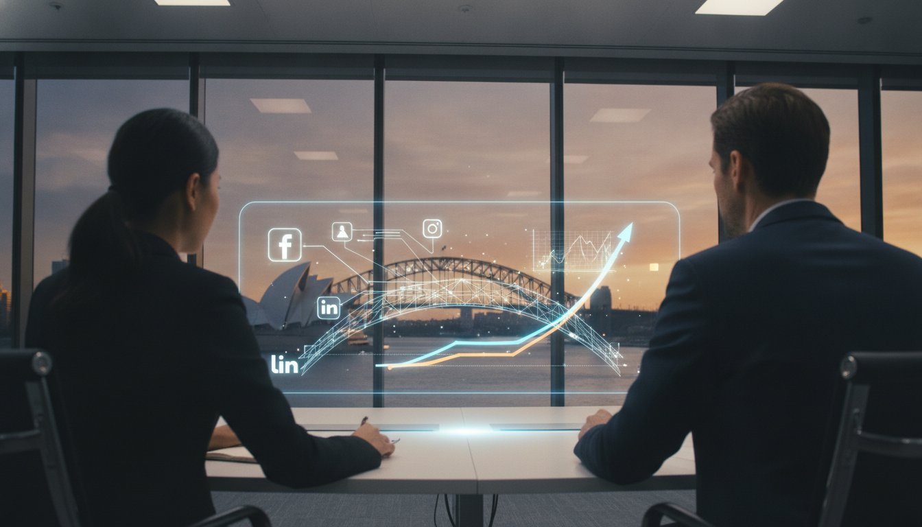 Paid Media Agency Sydney: Scaling Your Brand in the 2026 Digital Landscape