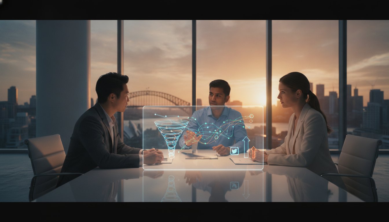 The Ultimate Sydney Marketing Agency Selection Checklist: How to Hire for Growth in 2026