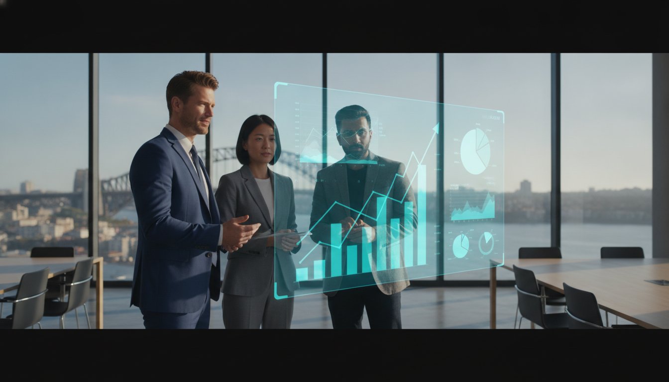 The Evolution of the Digital Marketing Agency: 2026 Trends for Australian Businesses