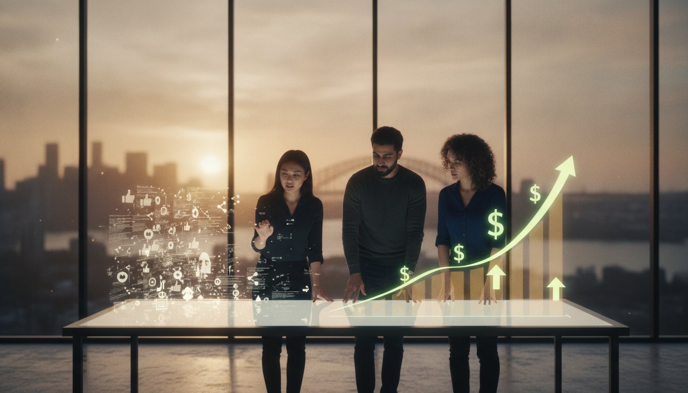Choosing the Best Social Media Advertising Companies in Australia: A 2026 Vetting Checklist