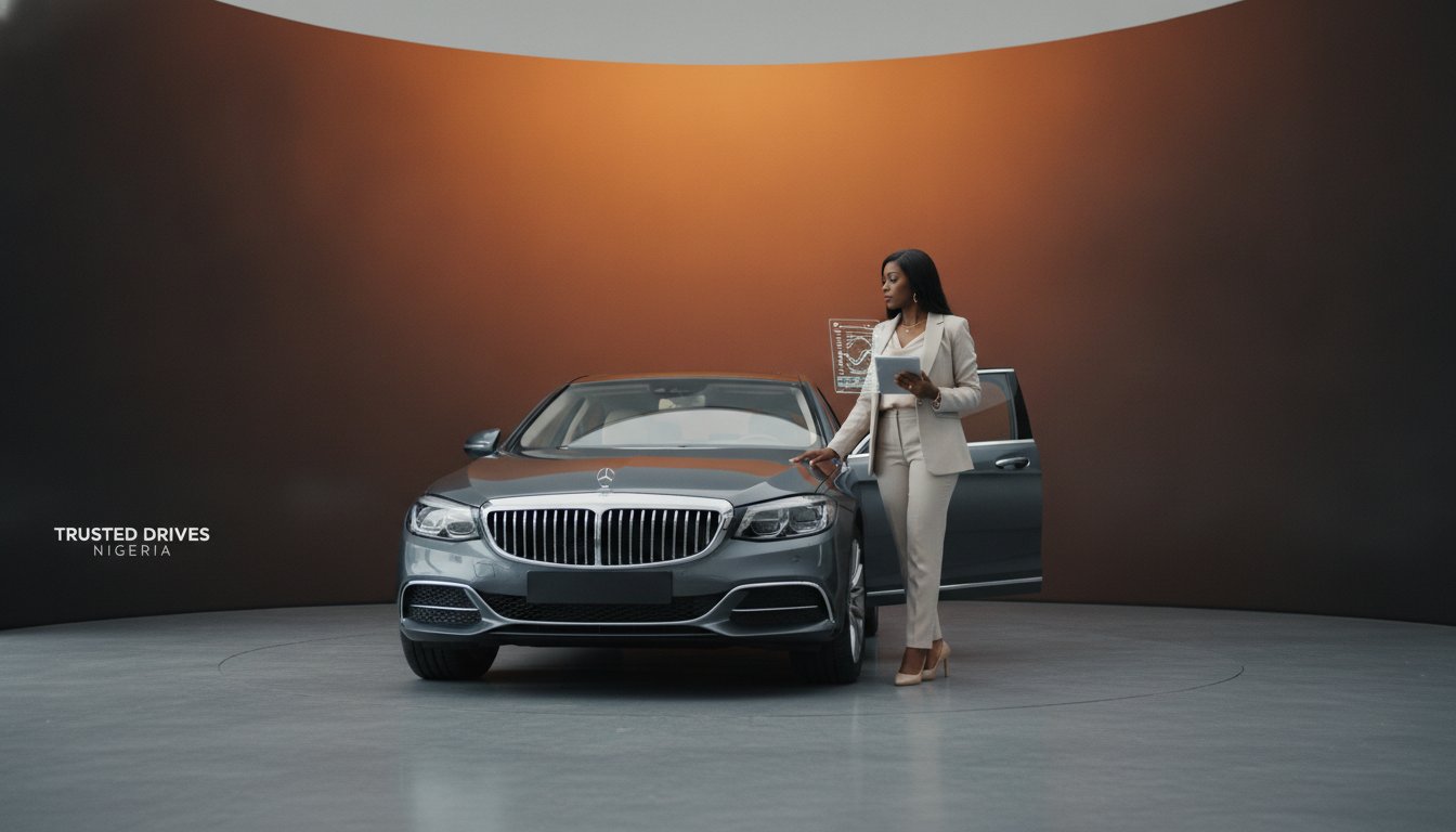 Used Cars for Sale in Nigeria: The 2026 Ultimate Buyer’s Guide