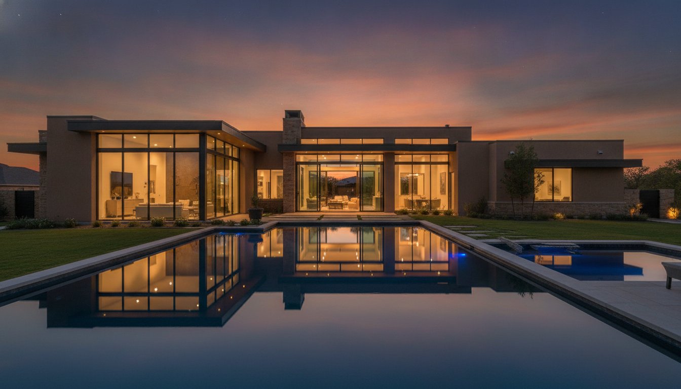 Professional Real Estate Photography Laredo TX: The Ultimate Marketing Guide