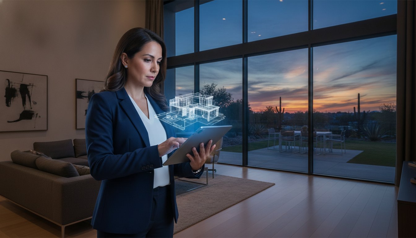 The Strategic Agent’s Guide to Real Estate Photography in 2026