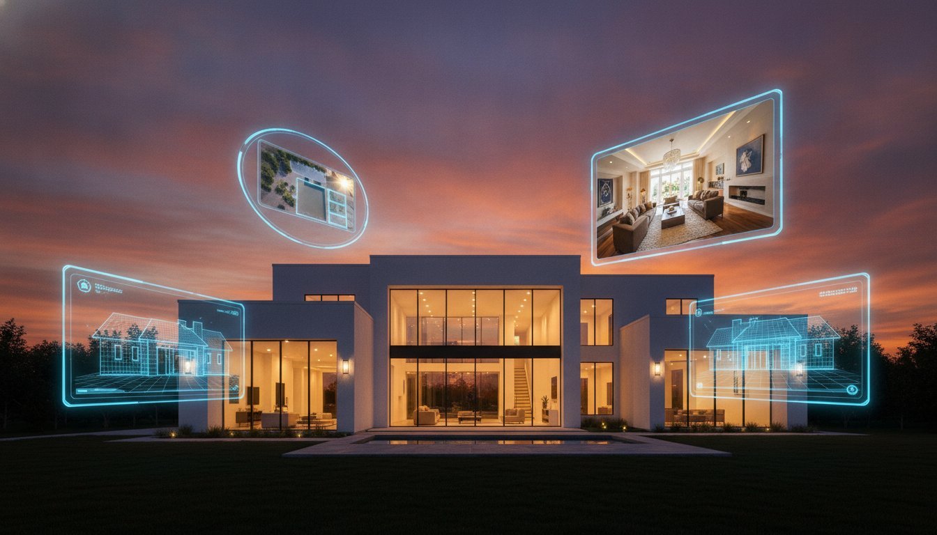 Digital Assets for Property Listings: The Ultimate Marketing Portfolio for 2026