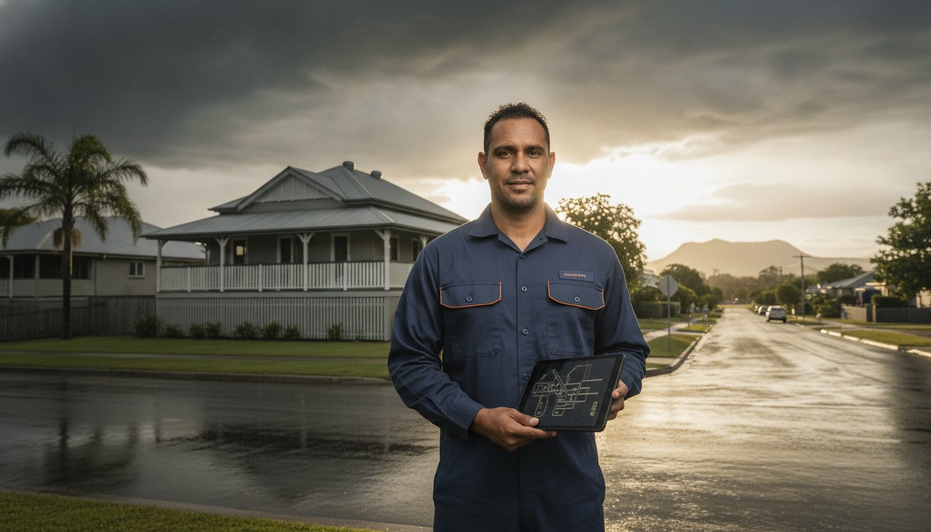 Insurance Plumbing Repairs Rockhampton: A Homeowner’s Guide to Successful Claims