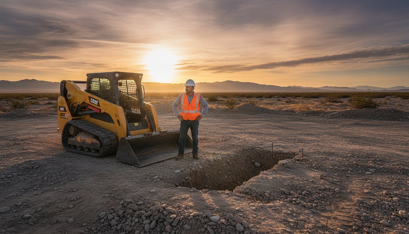 The Complete Guide to Equipment Rental in Pahrump NV: Tools for Every Project