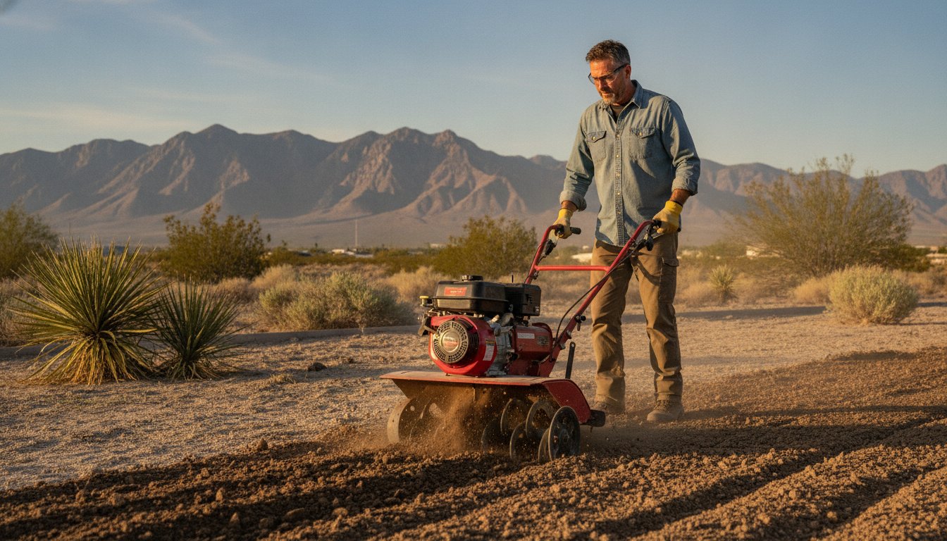Lawn and Garden Tool Rental Pahrump: The Essential Landscaping Roundup