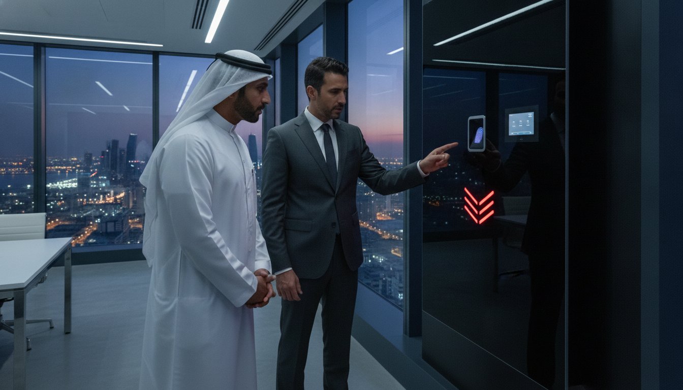Access Control System Company: A Professional Comparison and Selection Guide for 2026