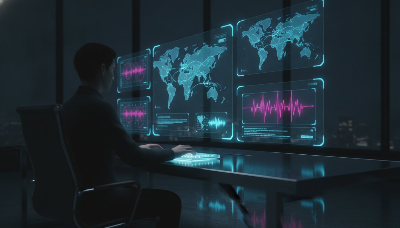 Outsourced Record Label Services: A Strategic Guide for Electronic Music Entities