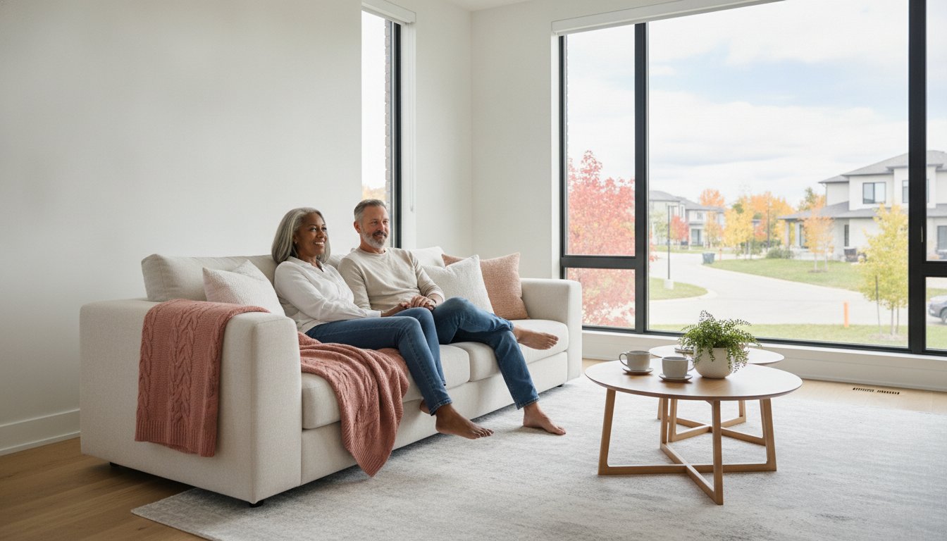 Reverse Mortgage Interest Rates in Canada: 2026 Comprehensive Guide