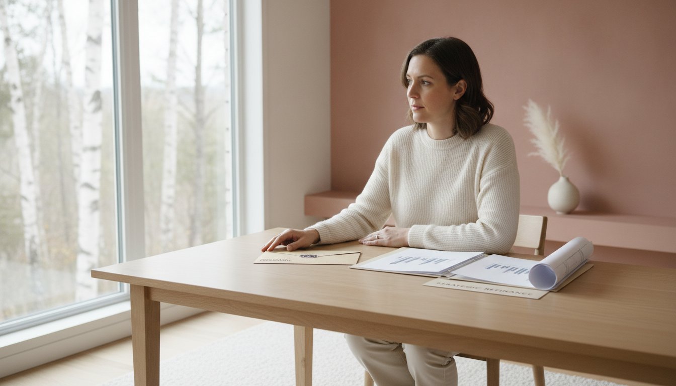 Mortgage Renewal vs. Refinance in Canada: Which Path Protects Your Equity?