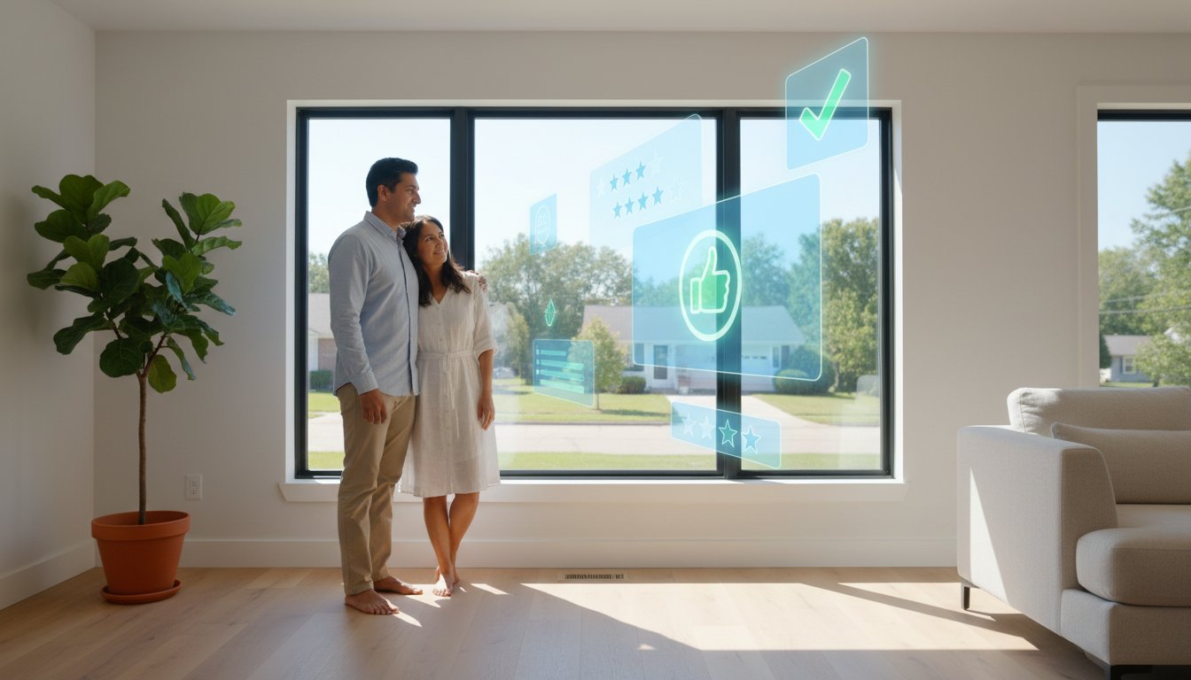 NJ Window Installation Companies Reviews: A Homeowner's Vetting Guide