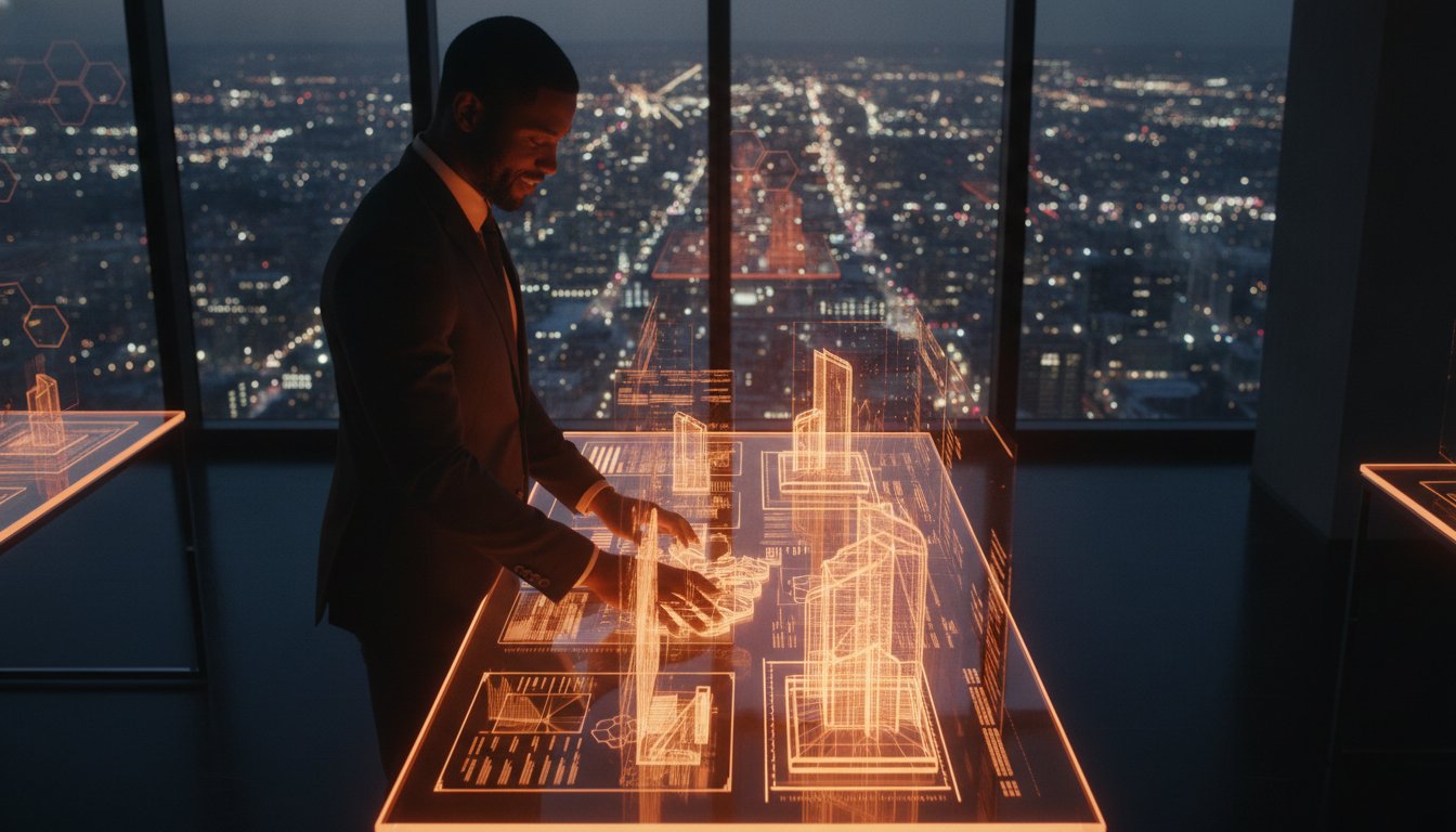 Mastering Luxury Real Estate Listing Appointments: The Elite Agent’s Guide