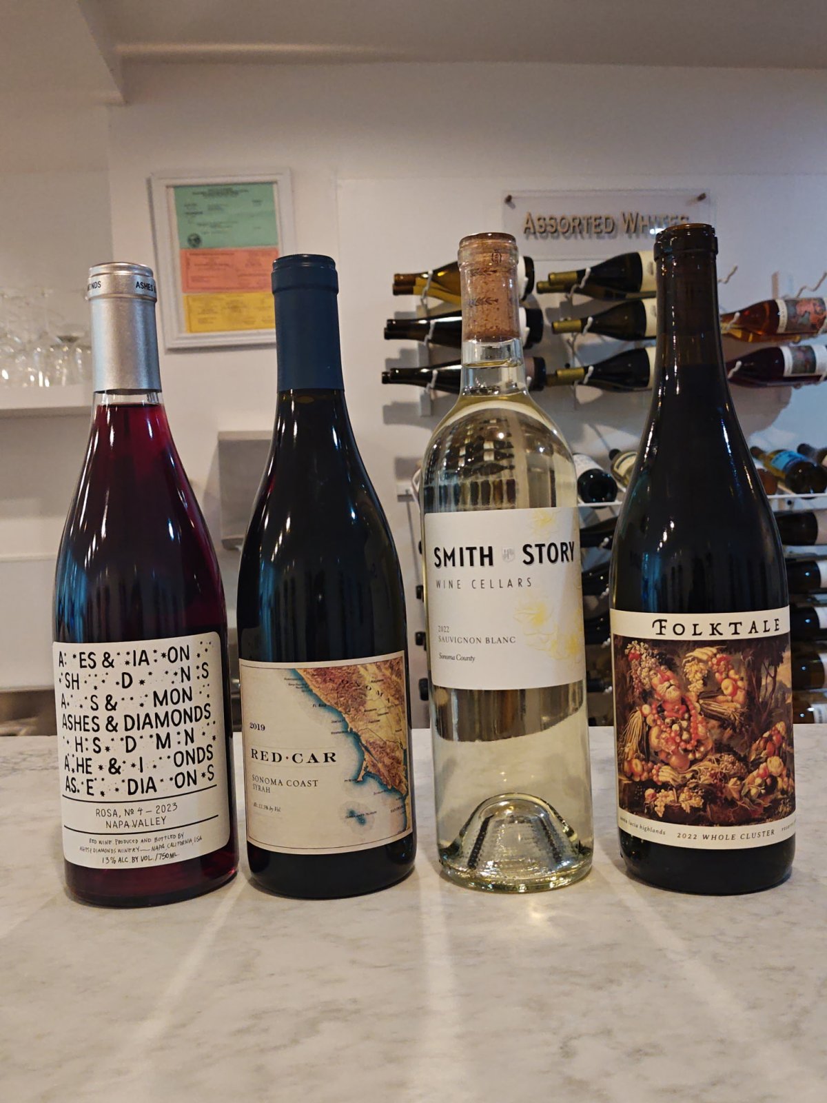 The Ultimate Guide to the AAPIllation Wine Club Experience