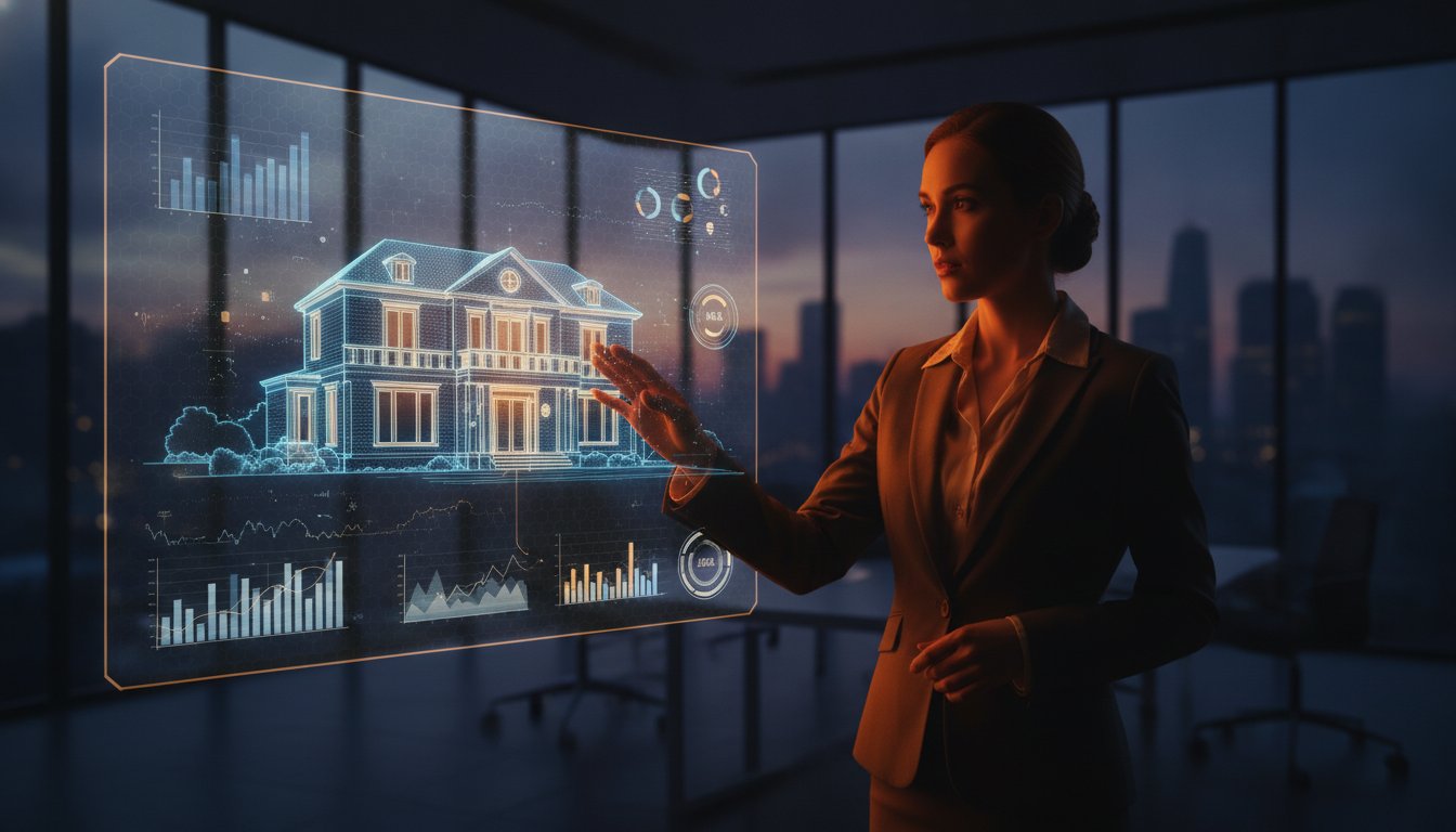5 High-Impact Luxury Real Estate Marketing Strategies for 2026