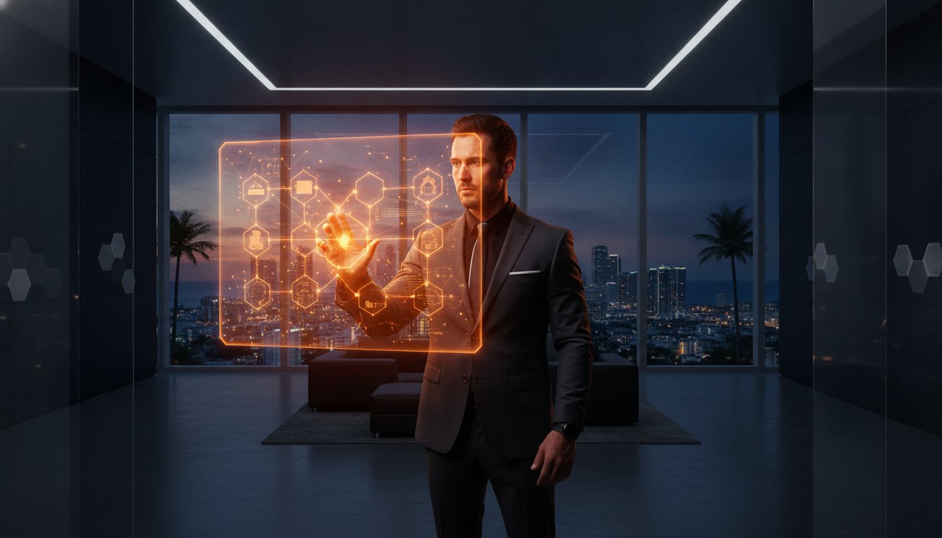 How to Leverage a Real Estate Referral Network for Luxury Listings in 2026
