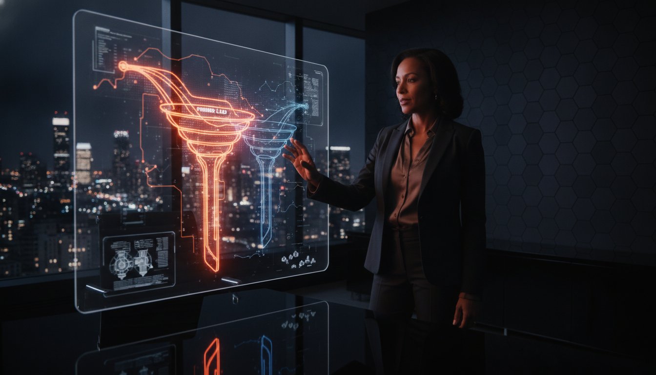 Performance-Based Real Estate Leads: Comparing the Top Referral Models for 2026